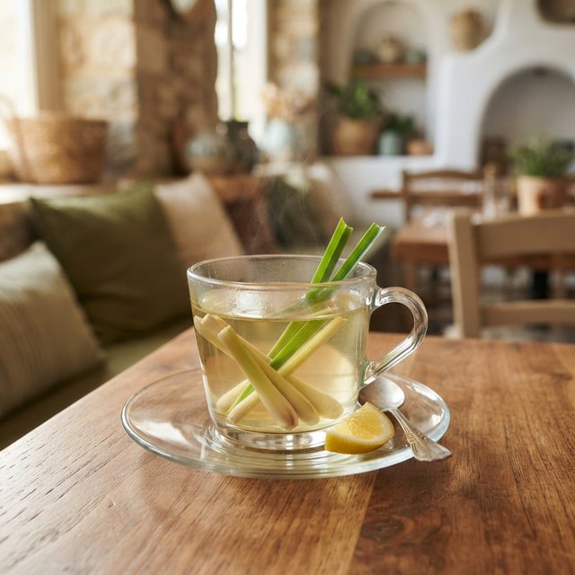 Lemongrass