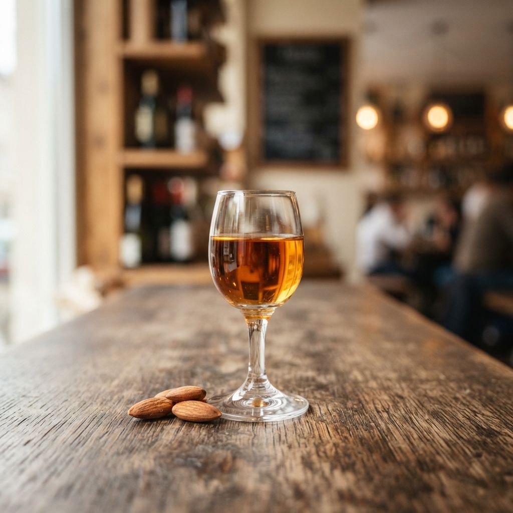 Amaretto