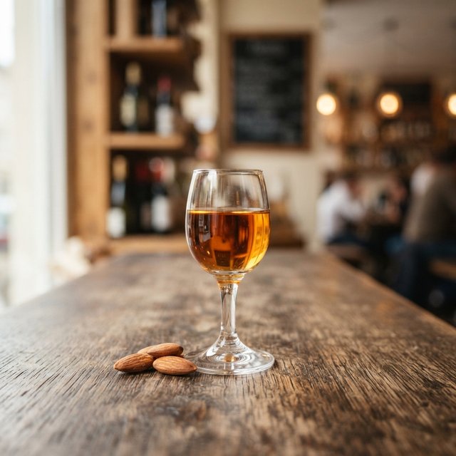 Amaretto