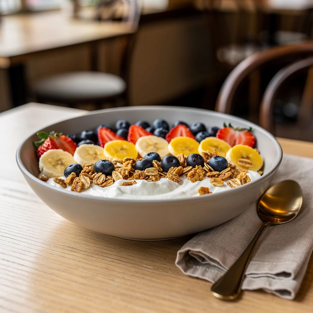 Granola
