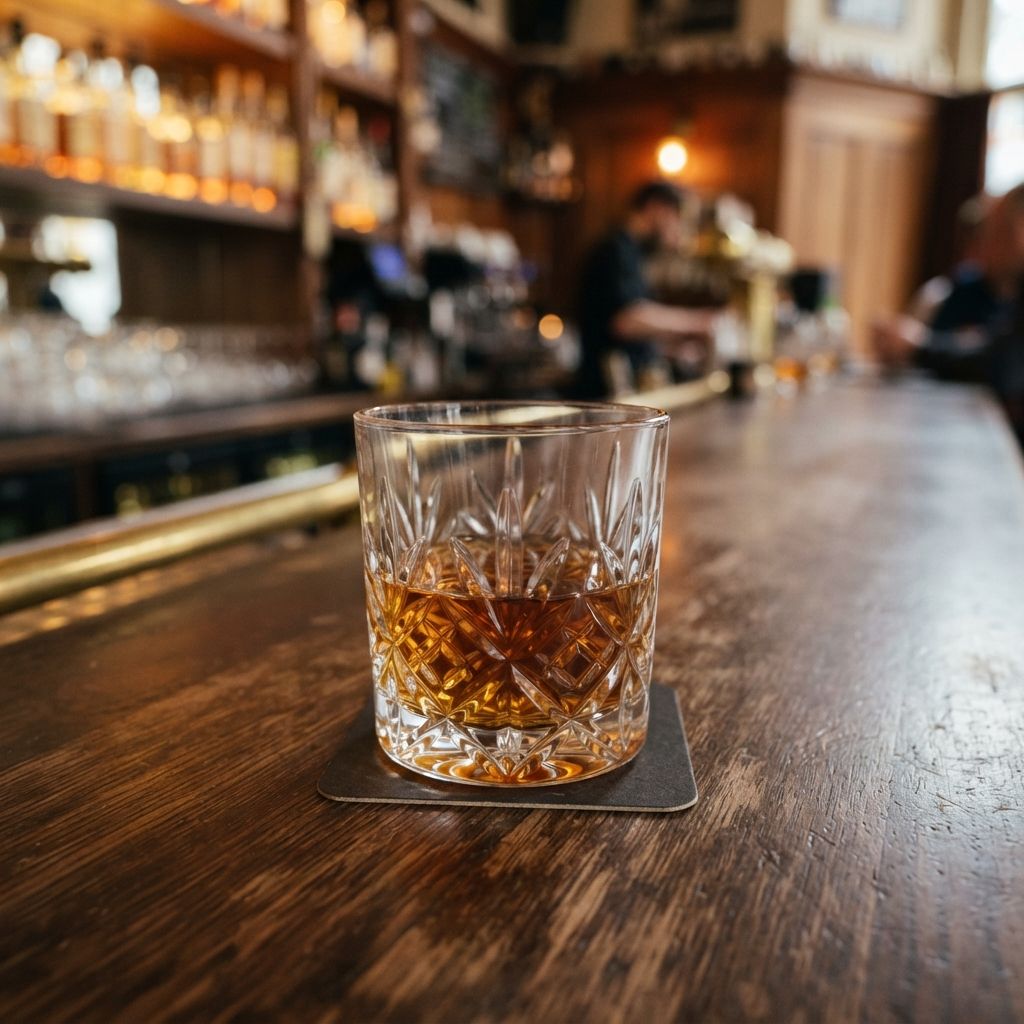 Yellow Rose Premium American Bourbon