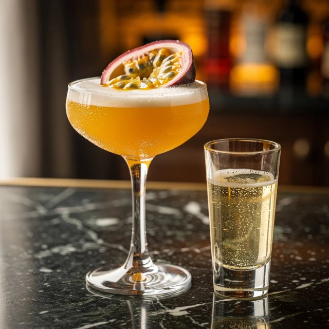 Pornstar Martini