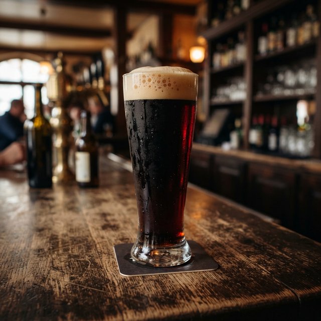 Köstrizer Schwarzbier
