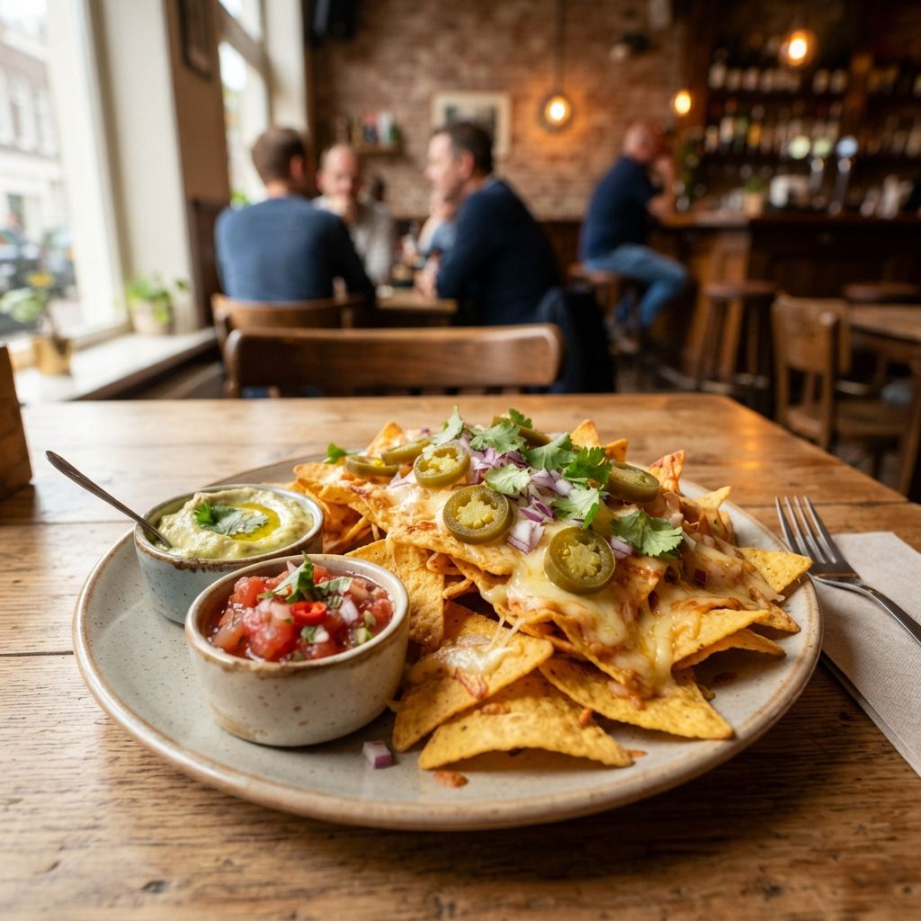 Nachos