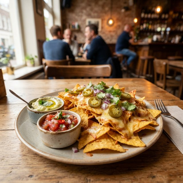 Nachos