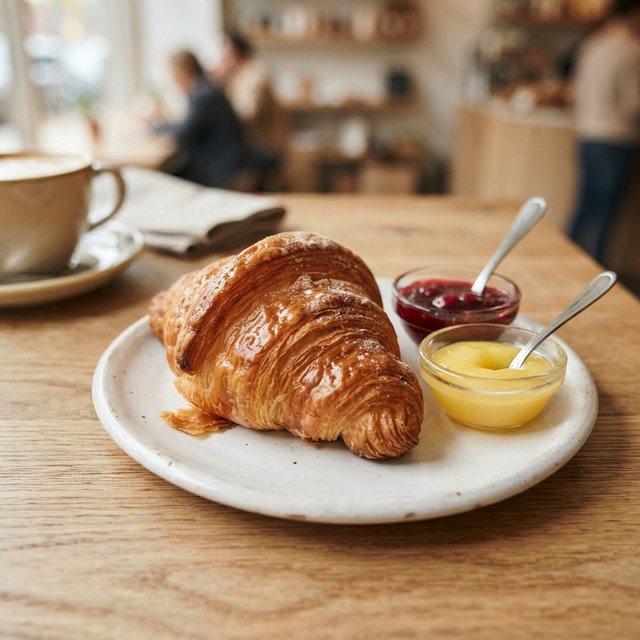 Croissant