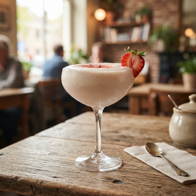 Baileys Cocktail