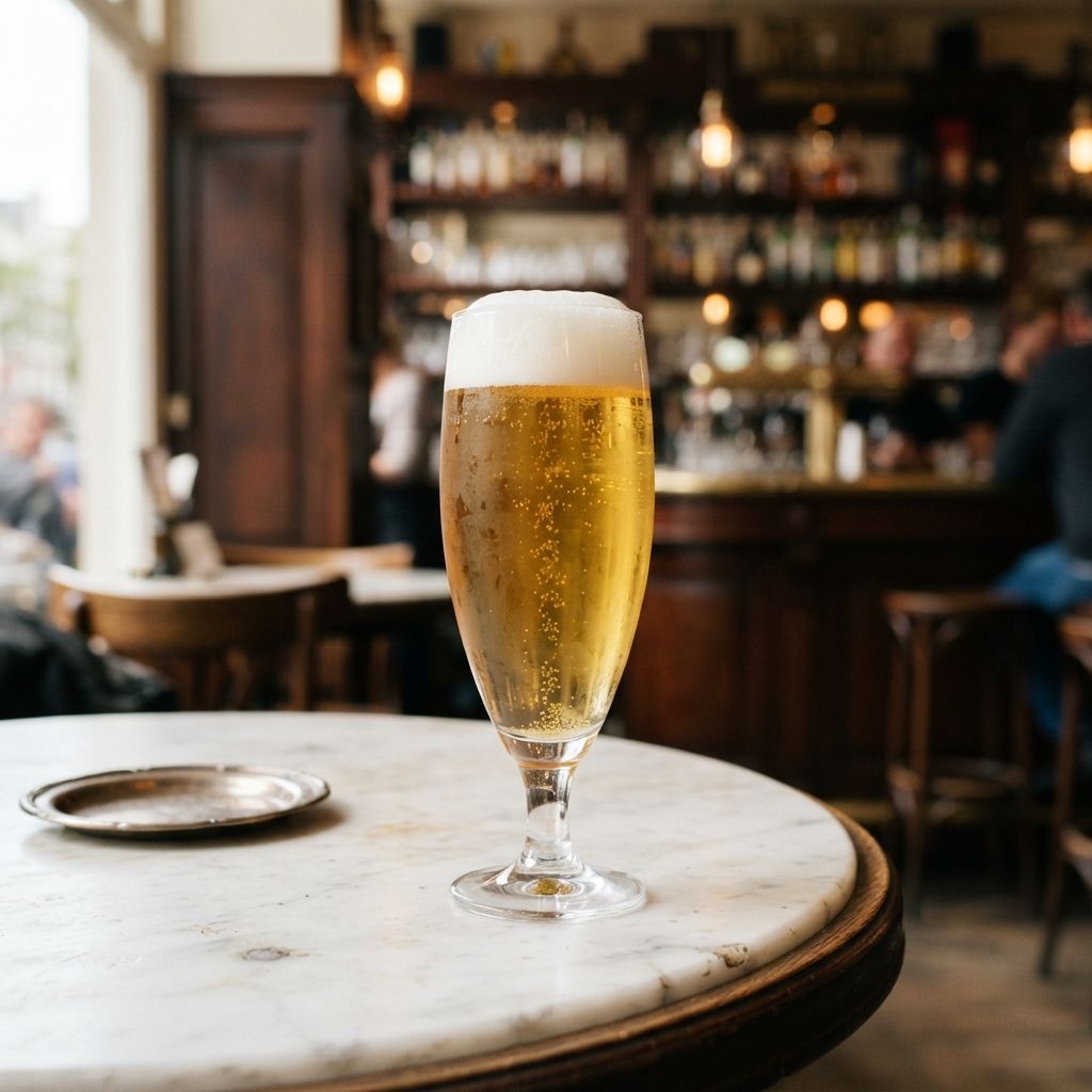 Estrella glutenvrij