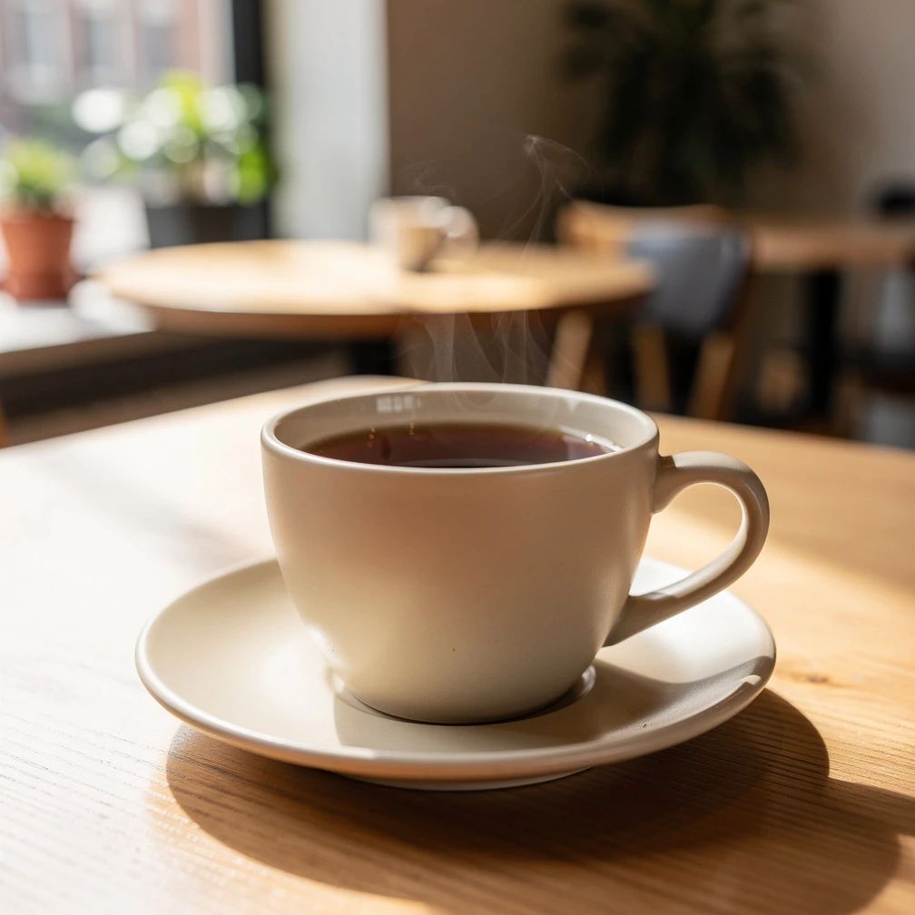 Filterkoffie