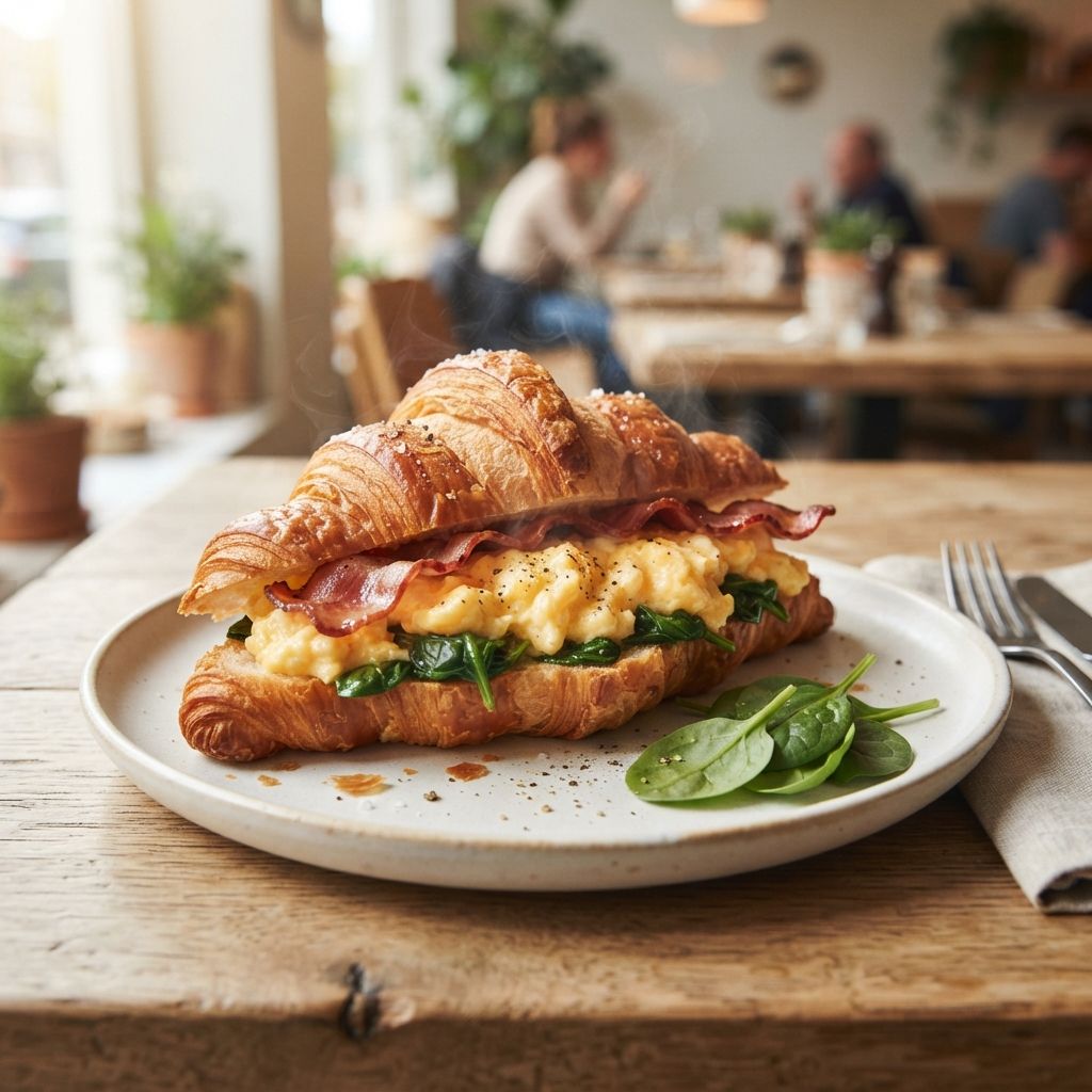 Droomcroissant