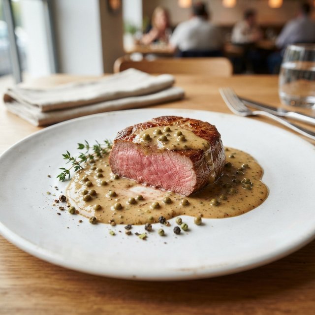 Tenderloin (200g) / ossenhaas (200g)