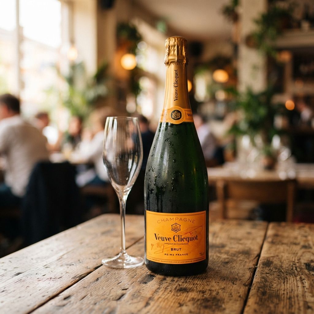 Veuve Clicquot