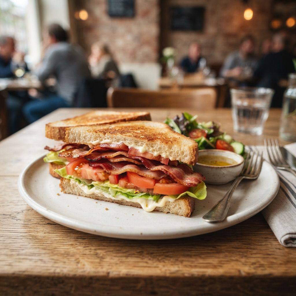 BLT