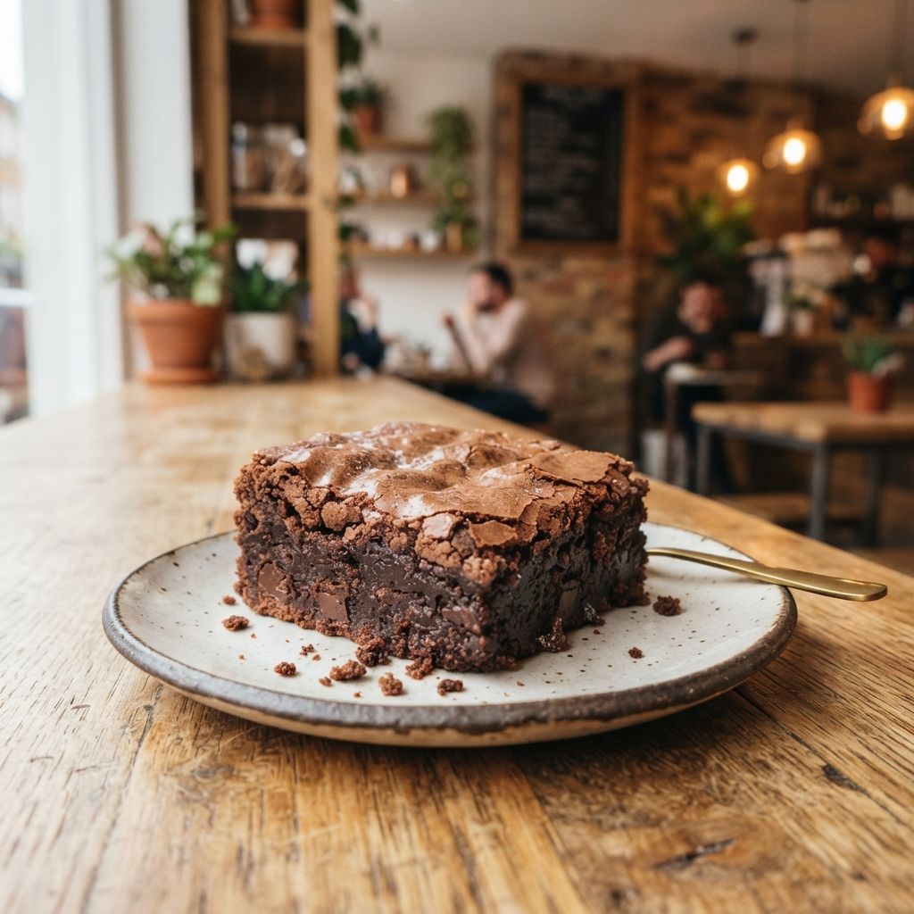 Brownie