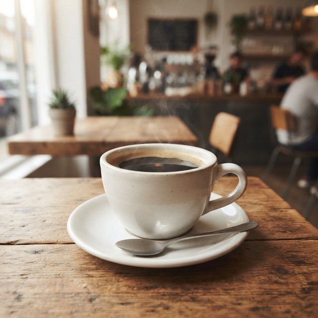 Americano (M)