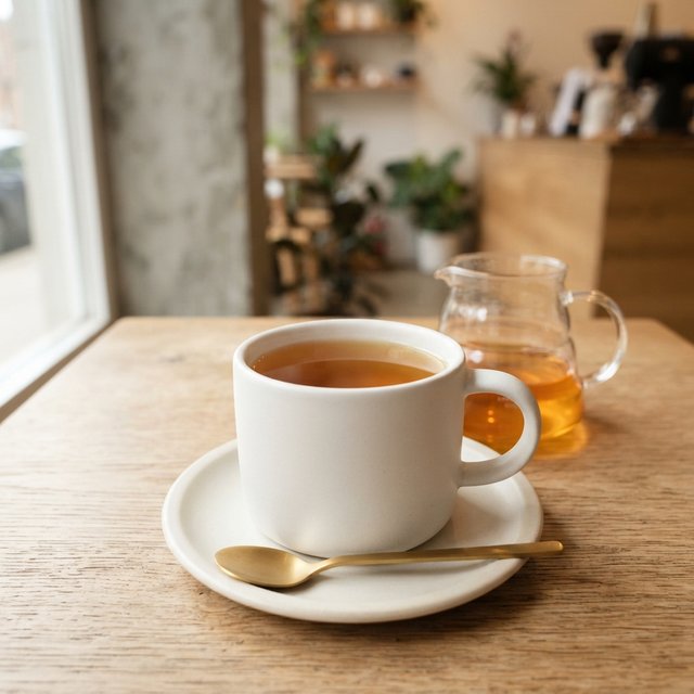 Filterkoffie