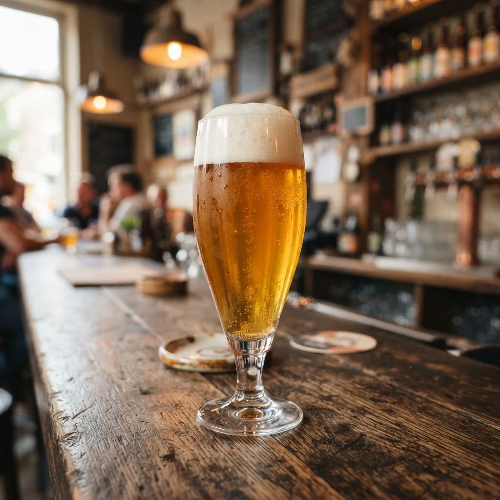 VAN DE STREEK IPA 0.0