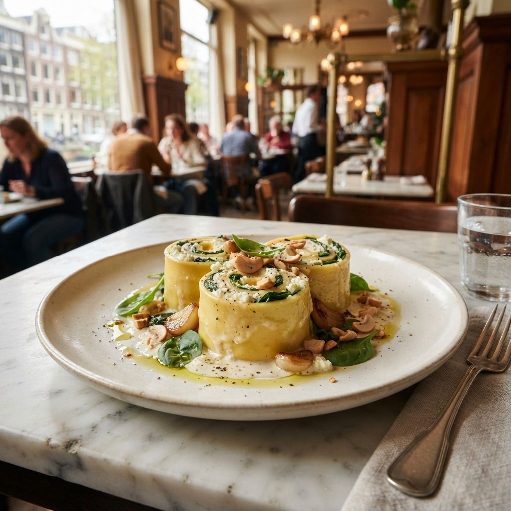 Rotolo (Pasta)