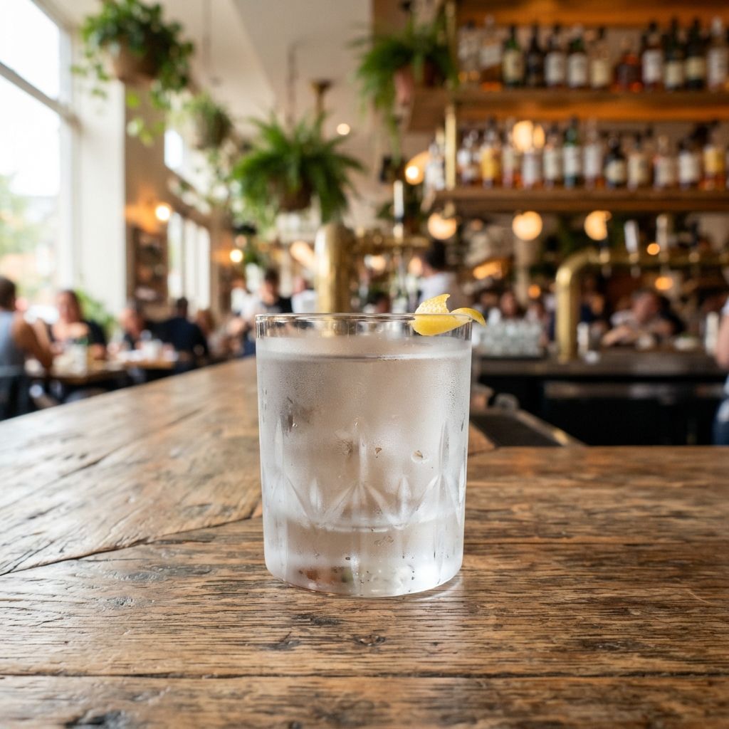 Absolut Vodka