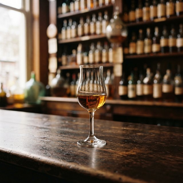 Bali Rhum