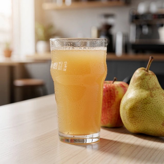 Appel-perensap