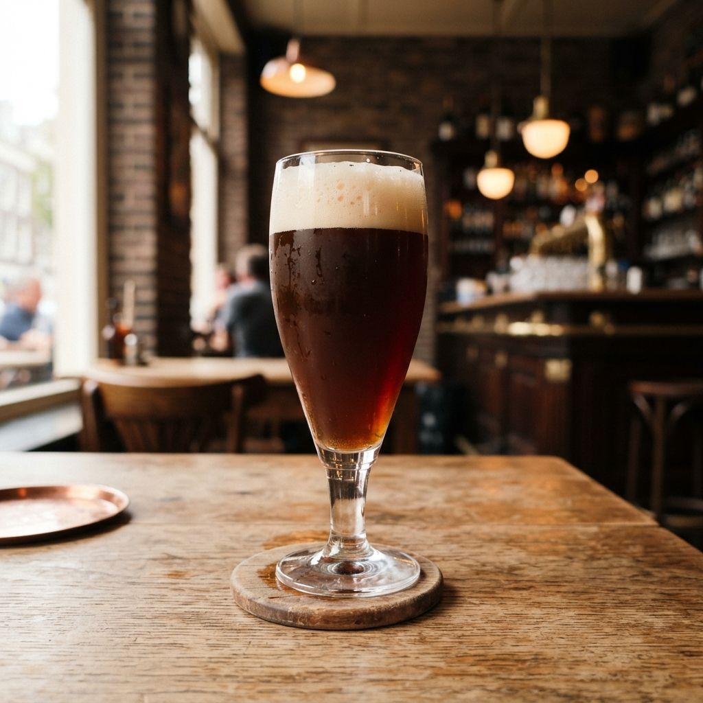 Texels Skuumkoppe 0.0%
