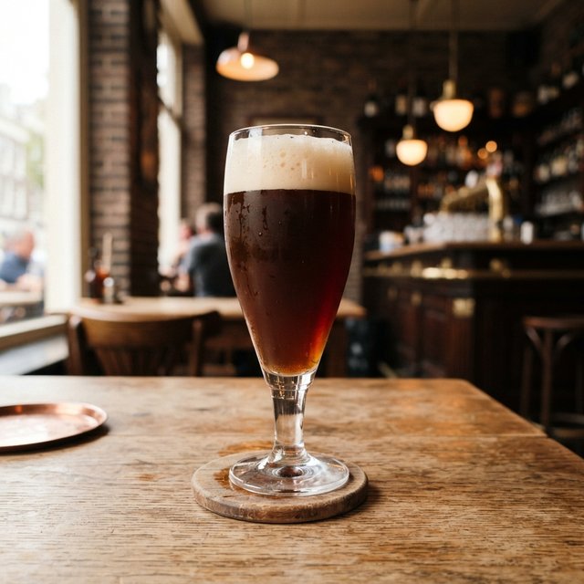 Texels Skuumkoppe 0.0%