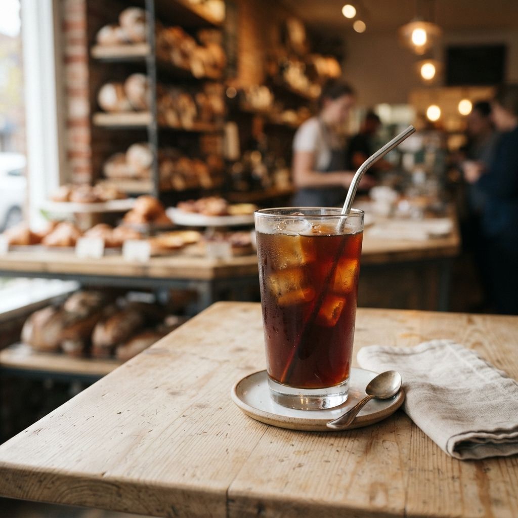 Cold Brew