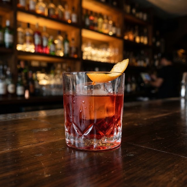 Negroni