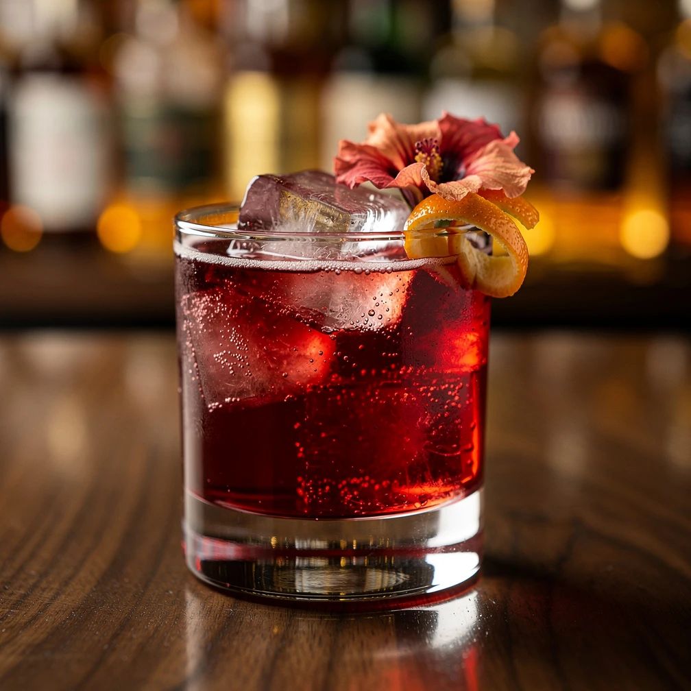 Hibiscus Sbagliato