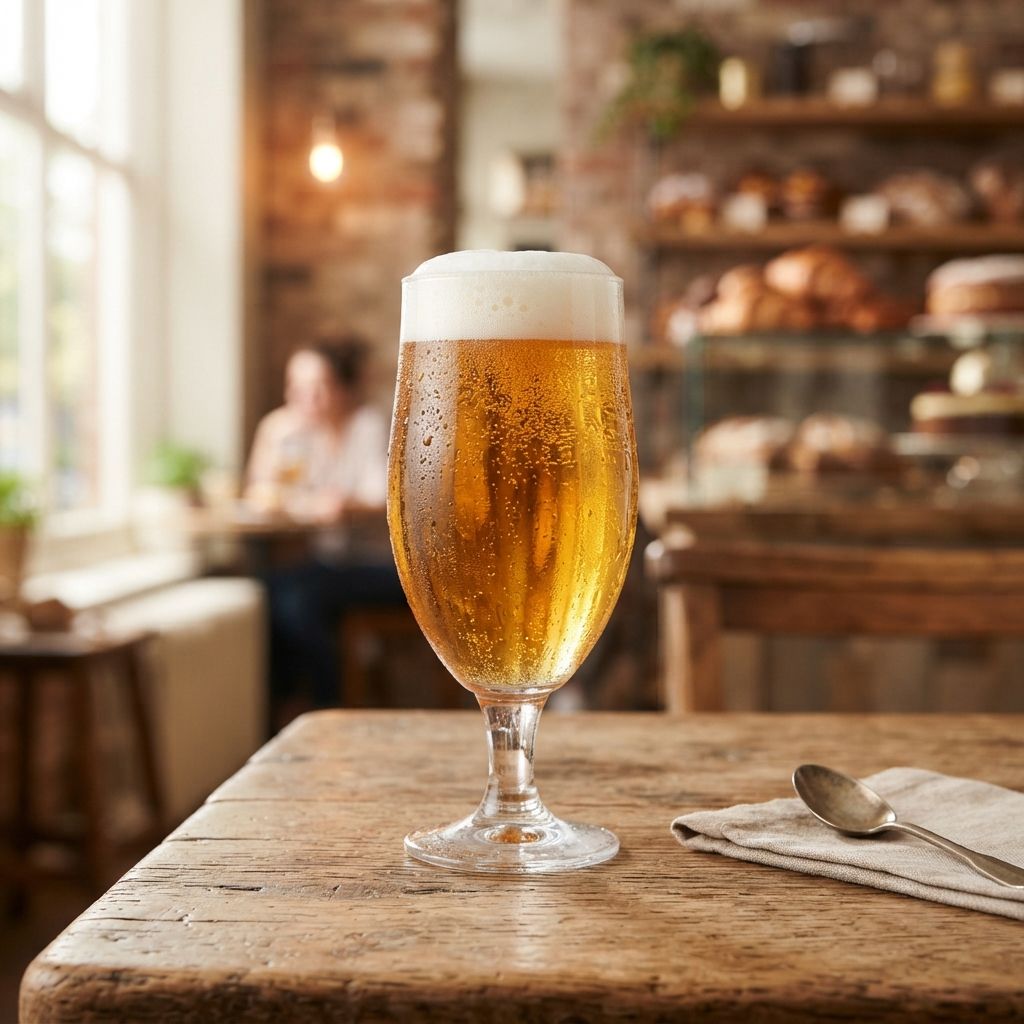 Birra Moretti