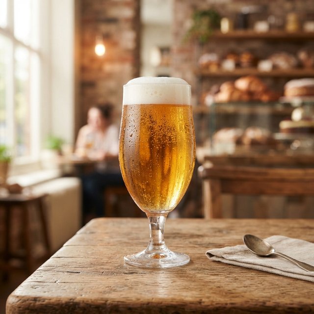 Birra Moretti