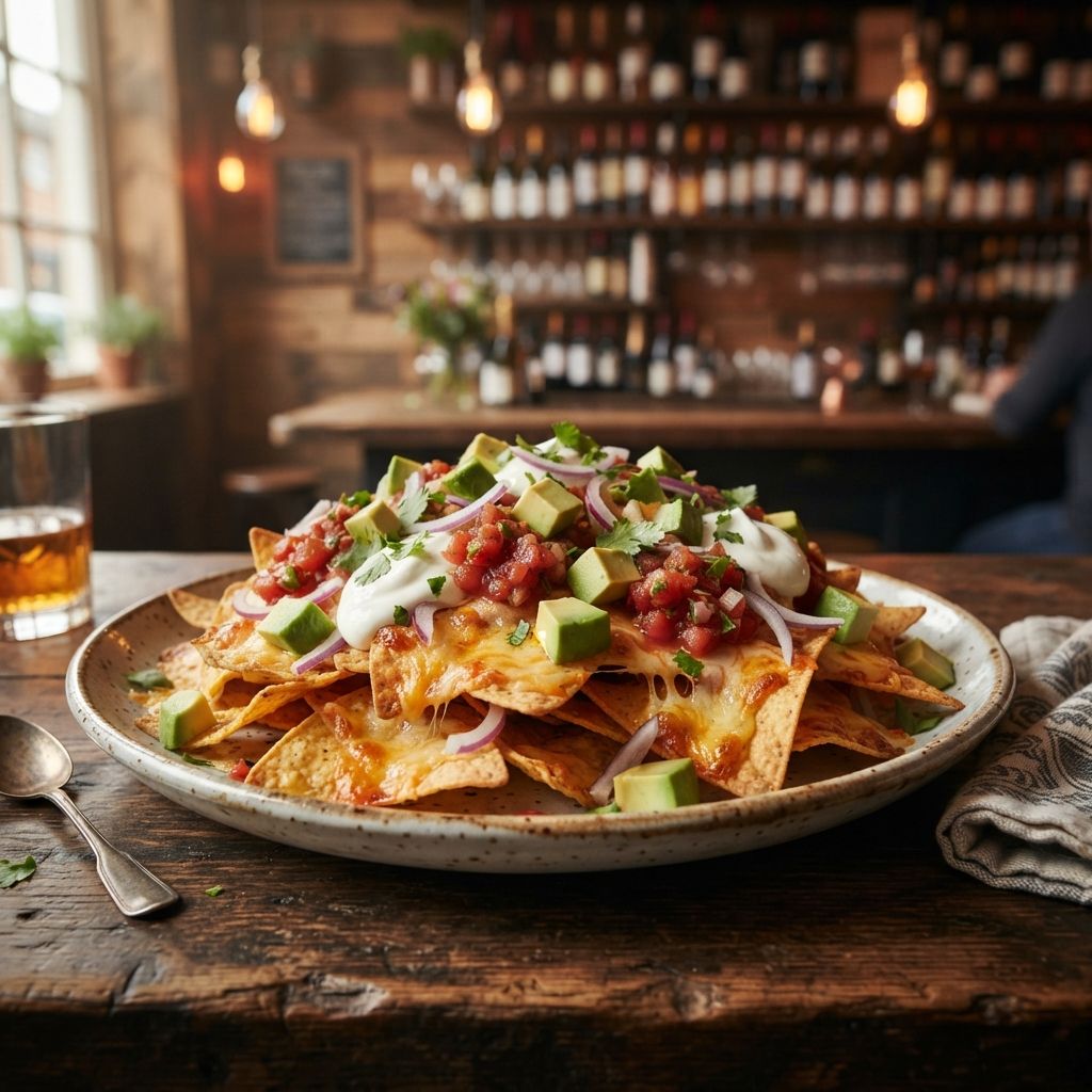 Nachos
