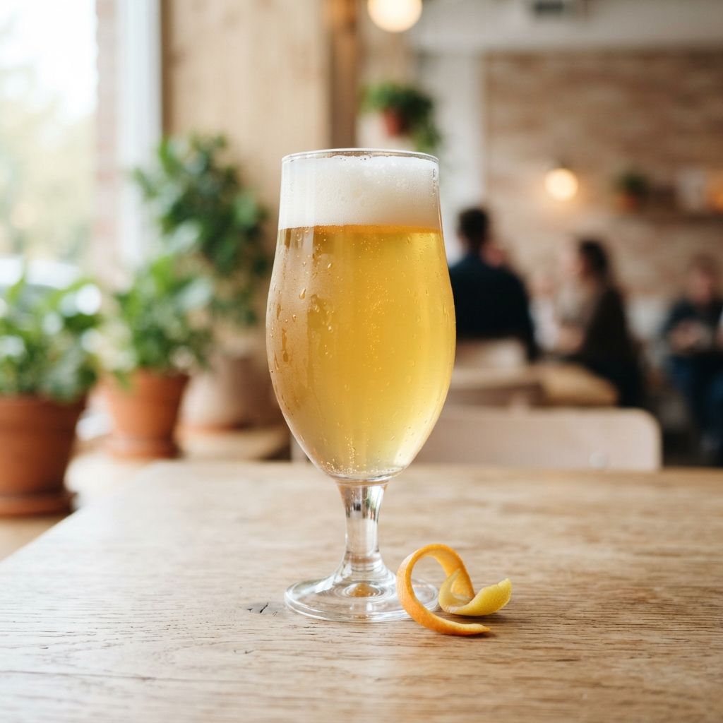 Citrus blond 0,3%