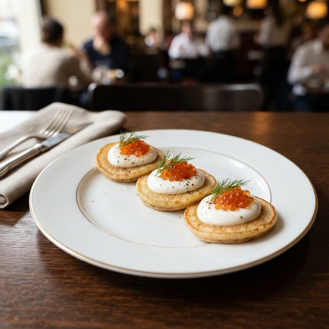 Blini