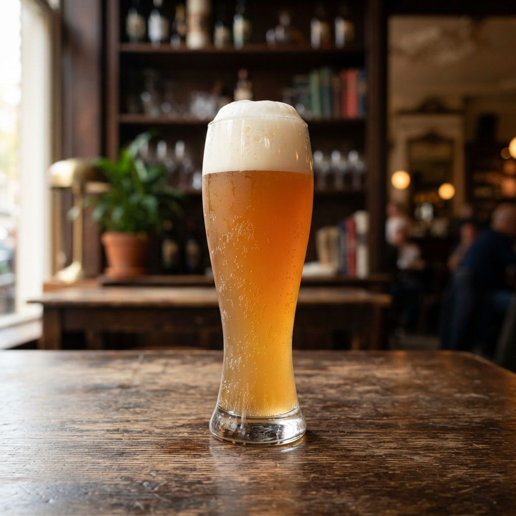 Franziskaner 5,0% Weizen (0,50L)