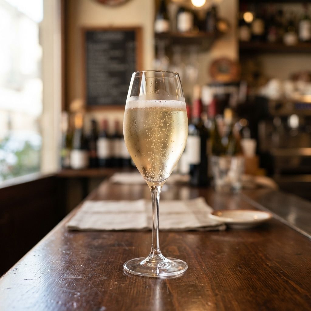 Prosecco (Bio) - Lagolena DOC