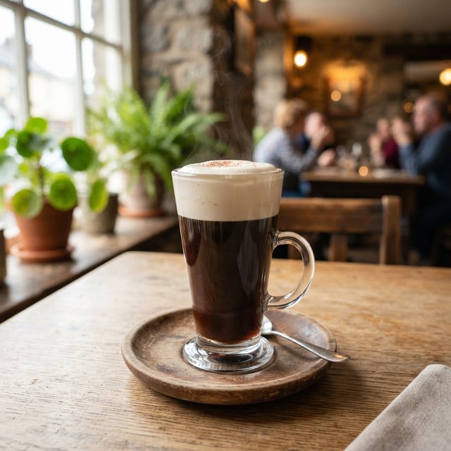 Special Coffee