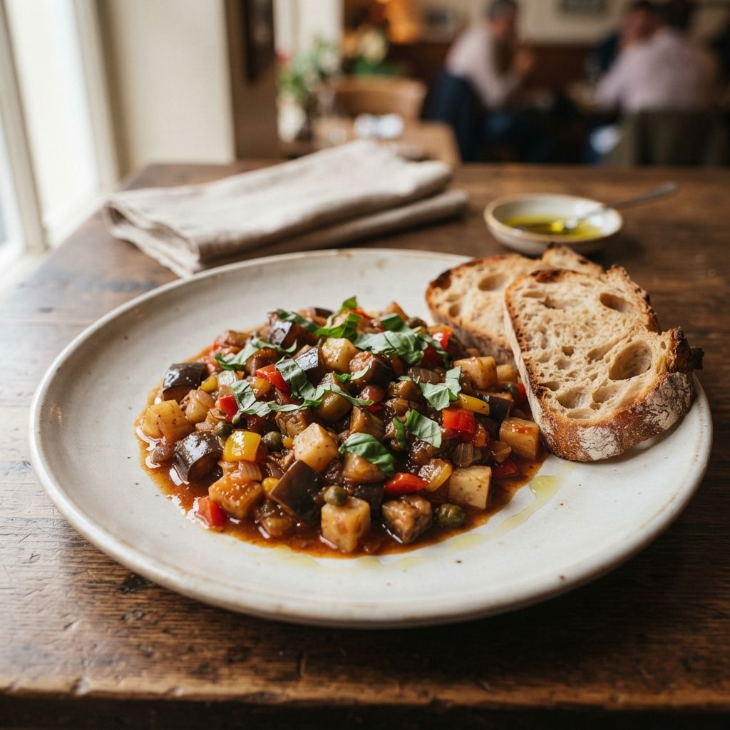Caponata