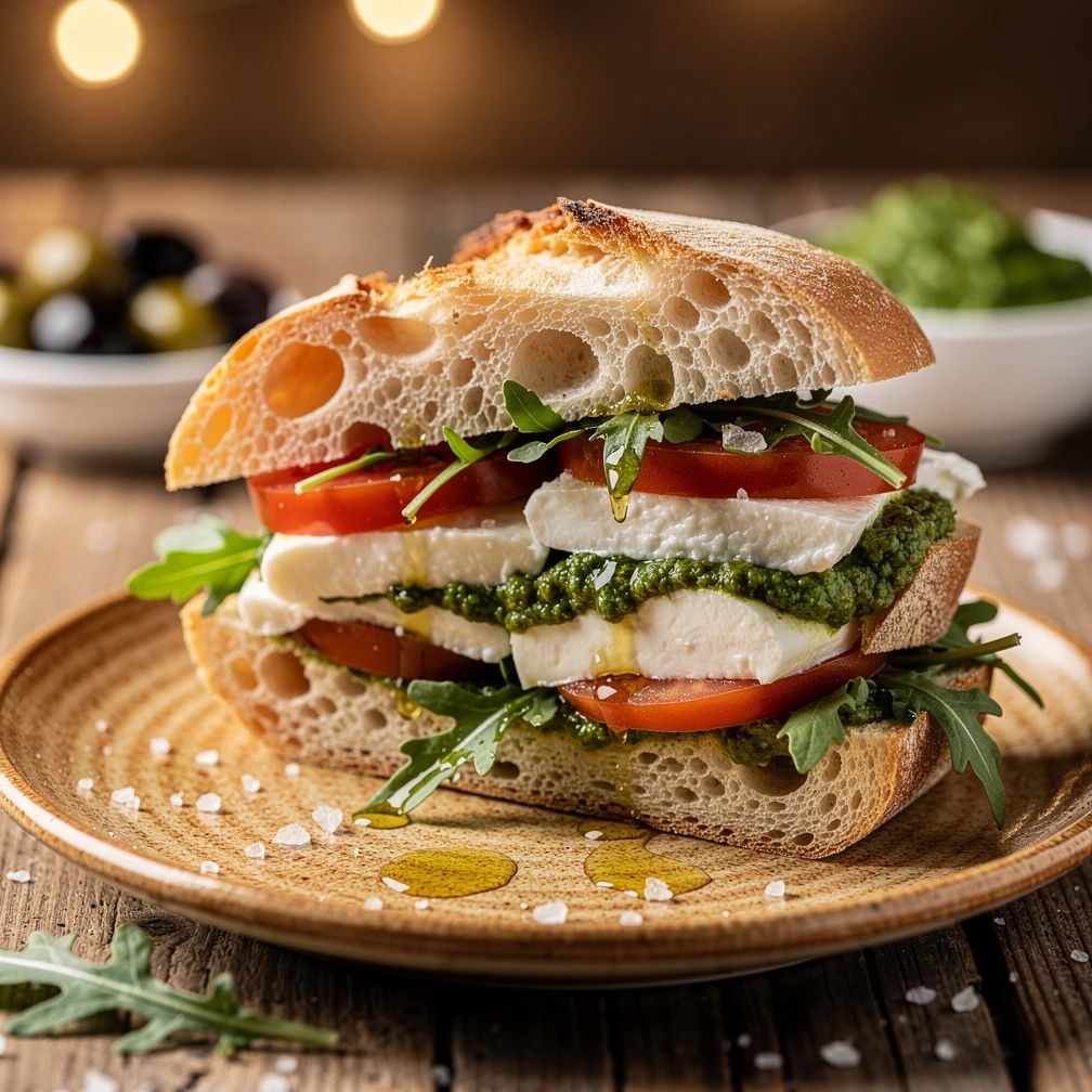 Caprese