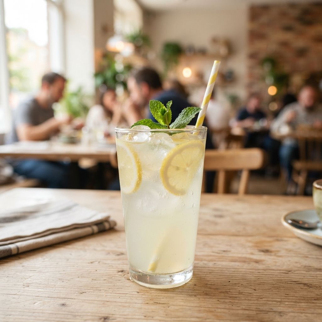 Limonade