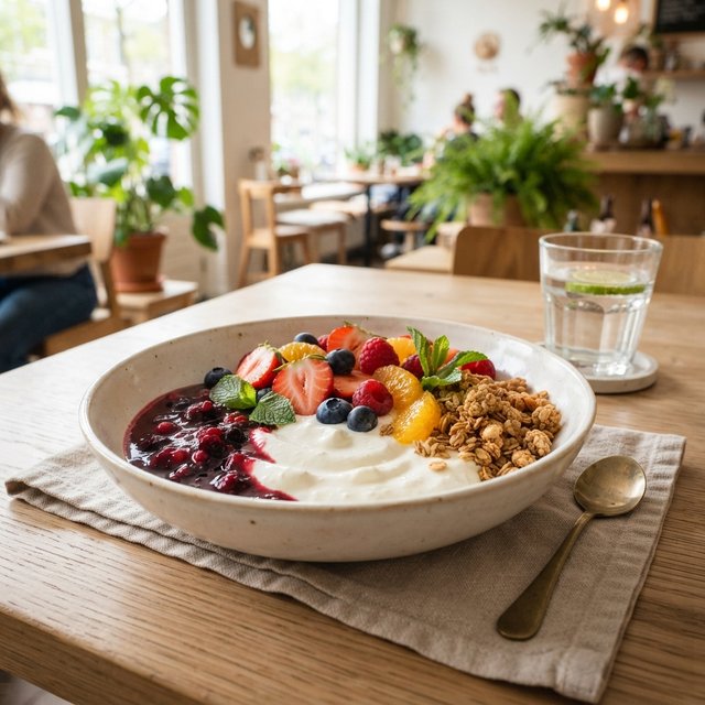 Fruit&granen