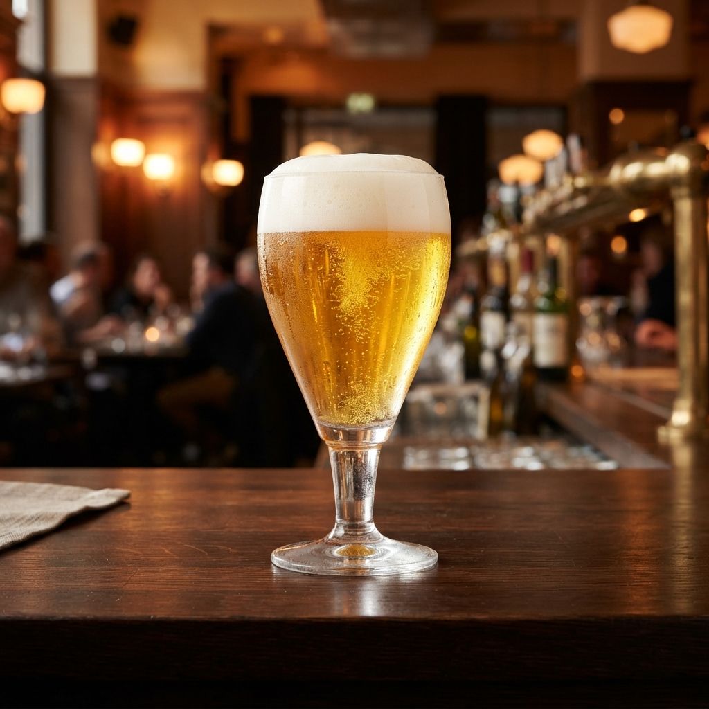 Affligem Blond 0.0