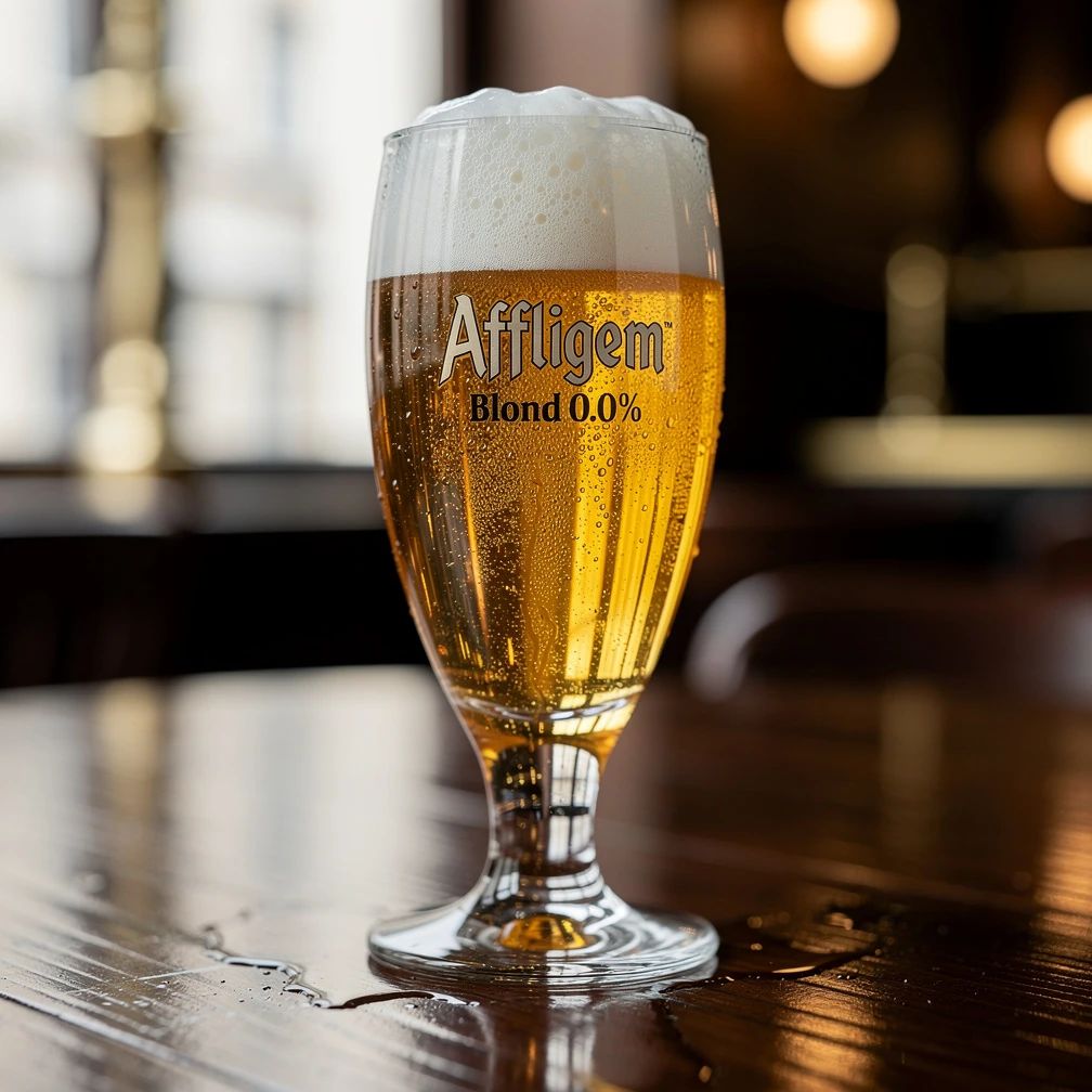 Affligem Blond 0.0%
