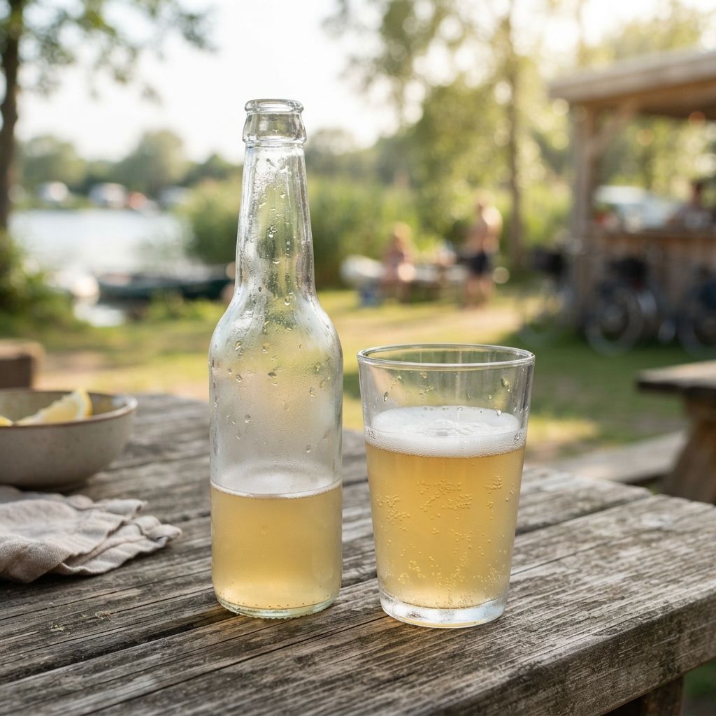 Radler 2%, 30cl