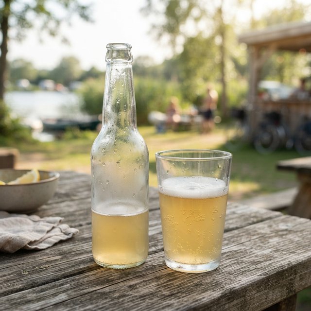 Radler 2%, 30cl