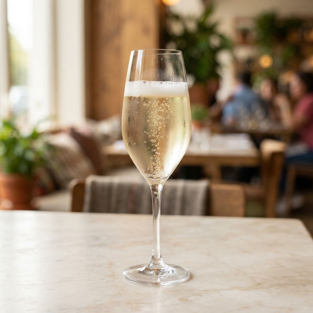 Prosecco