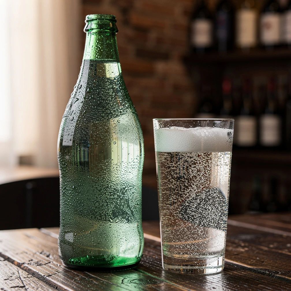 San Pellegrino Water 0.5
