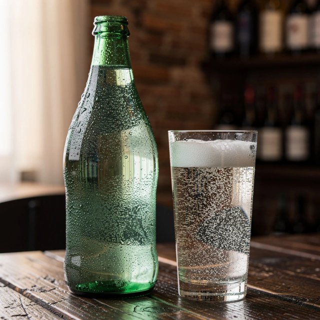 San Pellegrino Water 0.5