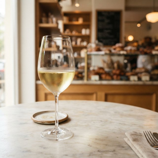 Gruner Veltliner